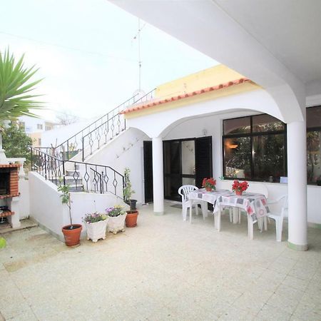 Casa Palmeiras Alvor Exterior foto
