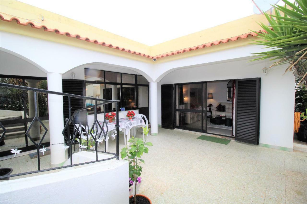 Casa Palmeiras Alvor Exterior foto